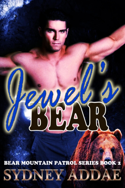 Jewel's Bear