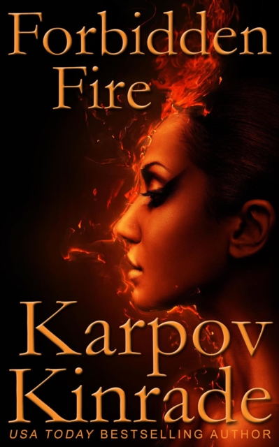 Forbidden Fire