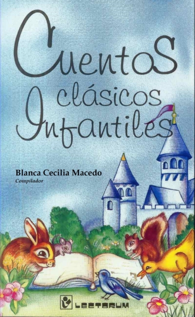 Cuentos clasicos infantiles