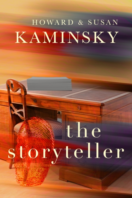 Storyteller