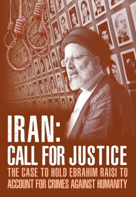IRAN; Call for Justice