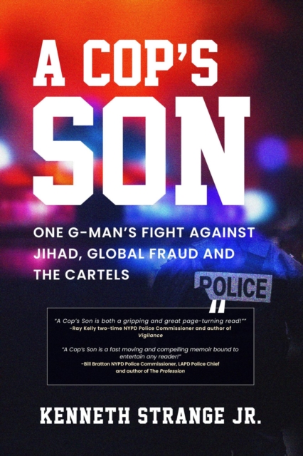 Cop's Son