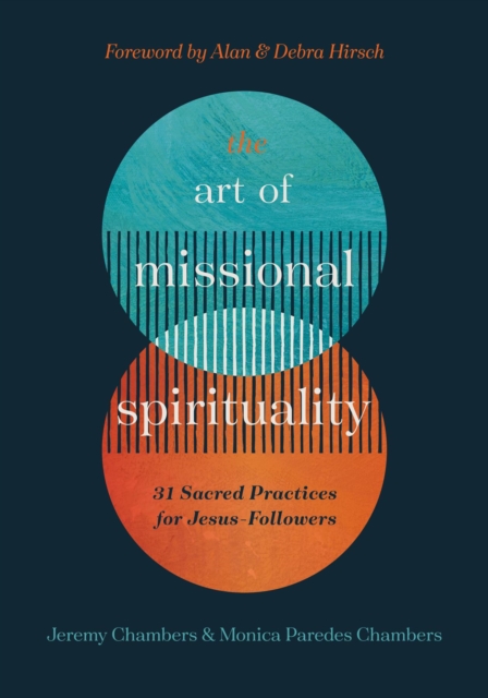 Art of Missional Spirituality