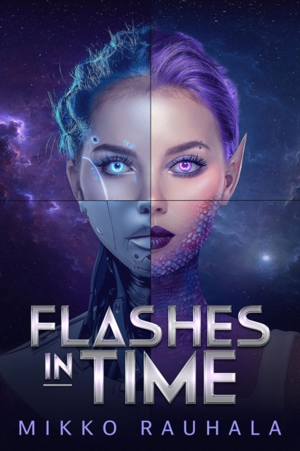Flashes in Time