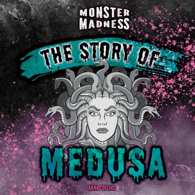 Story of Medusa