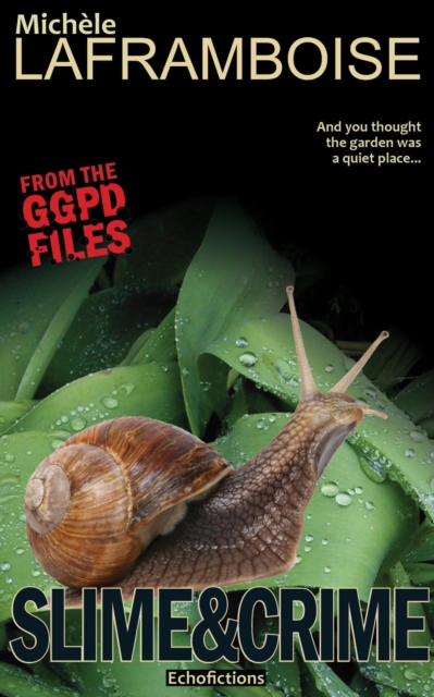 Slime & Crime