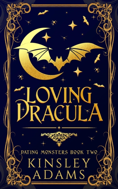 Loving Dracula