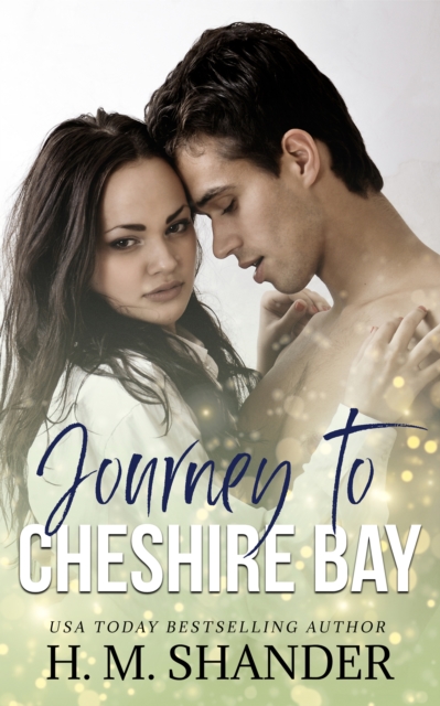 Journey to Cheshire Bay