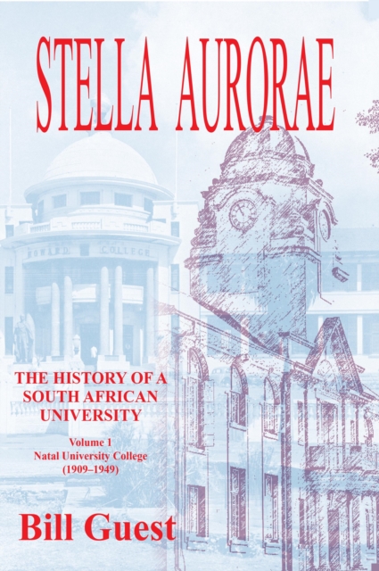 Stella Aurorae: Natal University College
