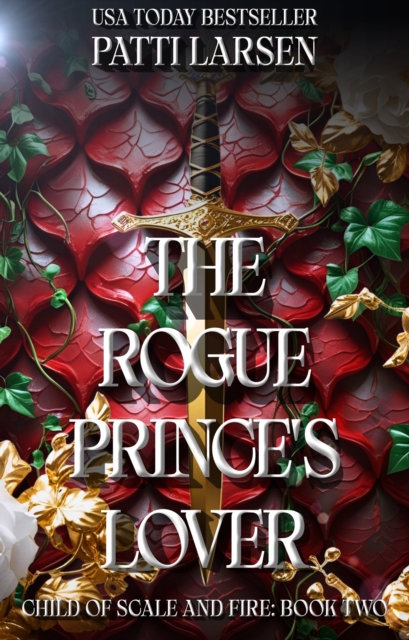 Rogue Prince's Lover