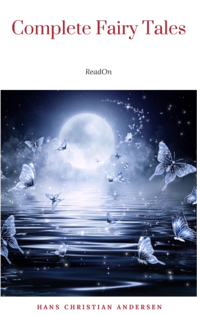 The Annotated Hans Christian Andersen (The Annotated Books)