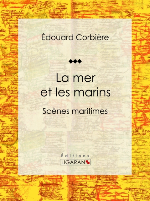 La mer et les marins
