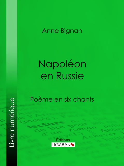 Napoléon en Russie