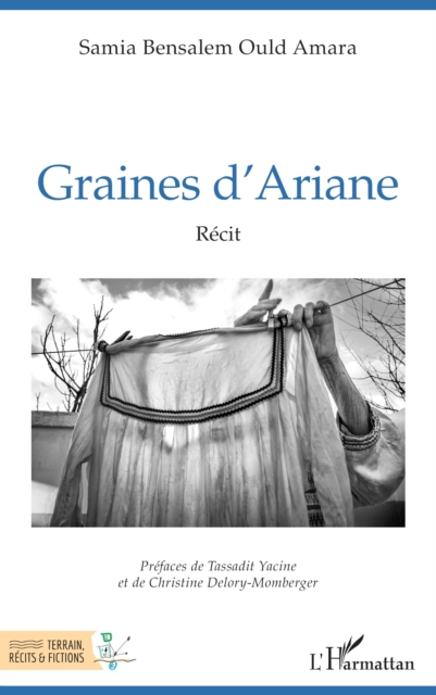 Graines d’Ariane