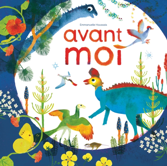 Avant moi