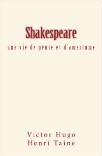 Shakespeare
