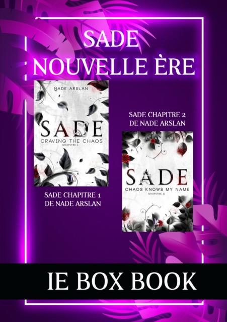 IE Book Box : Sade nouvelle ere