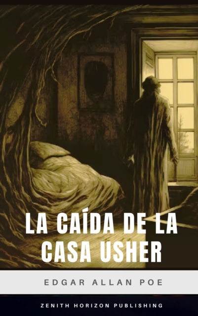 La caida de la Casa Usher