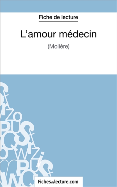 L'amour médecin