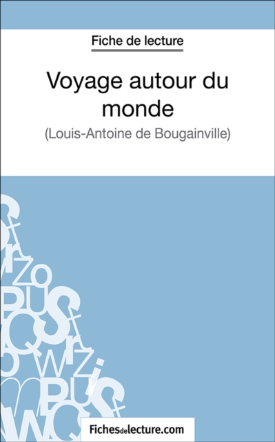 Voyage autour du monde