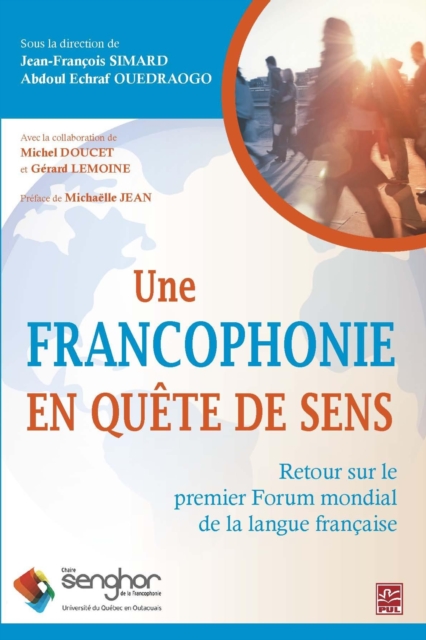 Une francophonie en quête de sens