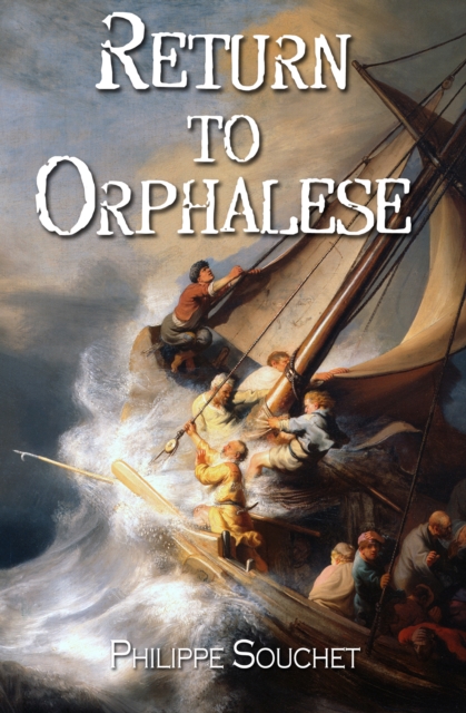 Return to Orphalese