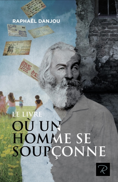 Le livre ou un homme se soupconne