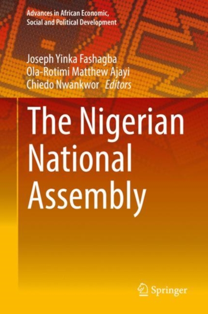 Nigerian National Assembly