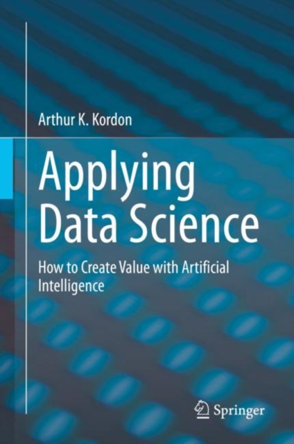 Applying Data Science