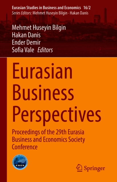 Eurasian Business Perspectives