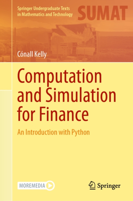 Computation and Simulation for Finance