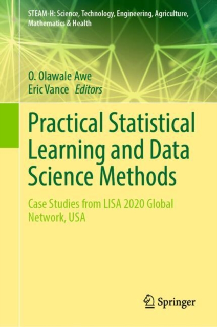 Practical Statistical Learning and Data Science Methods