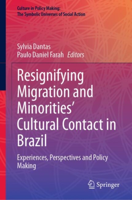 Resignifying Migration and Minorities' Cultural Contact in Brazil