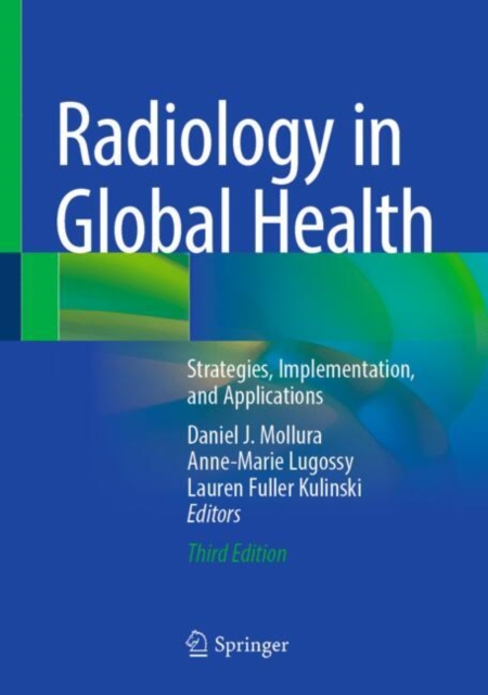 Radiology in Global Health