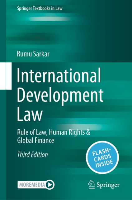 International Development Law