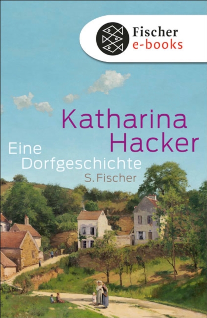 Eine Dorfgeschichte