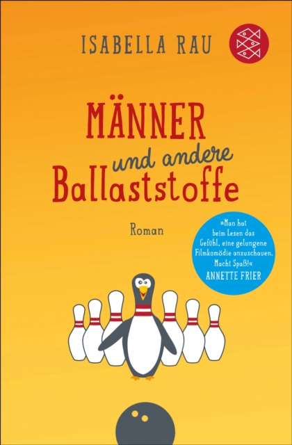 Männer und andere Ballaststoffe