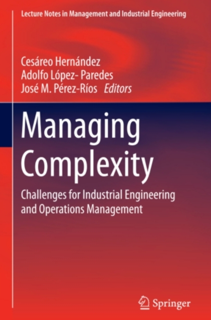 Managing Complexity
