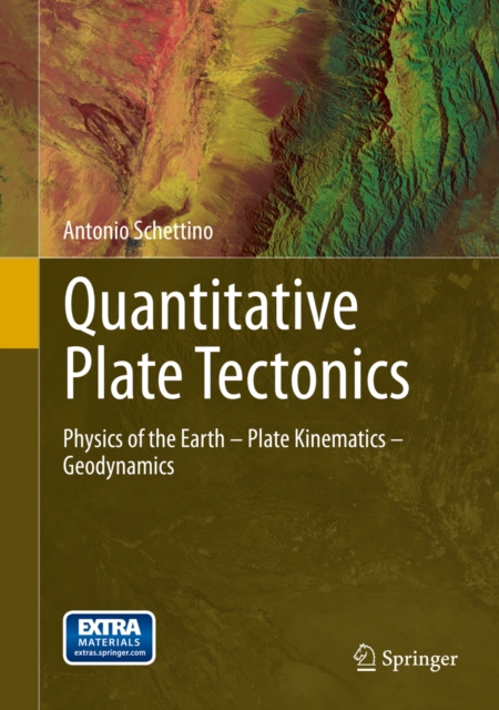 Quantitative Plate Tectonics