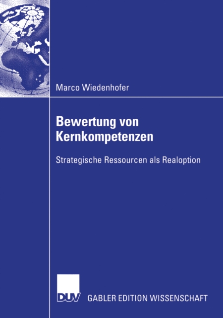 Bewertung von Kernkompetenzen