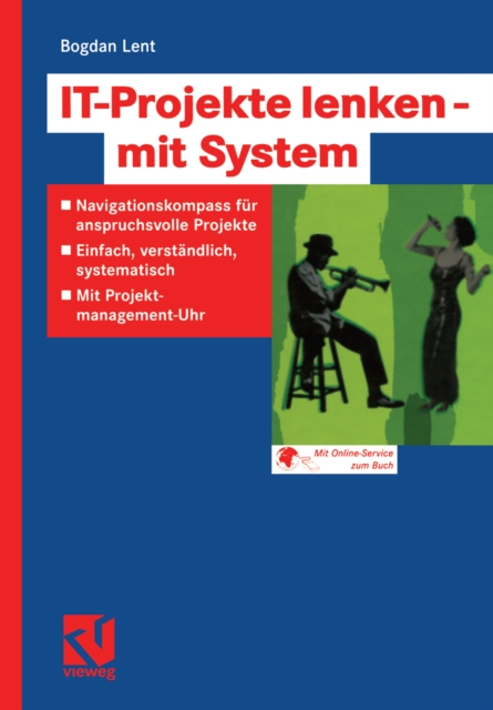 IT-Projekte lenken — mit System