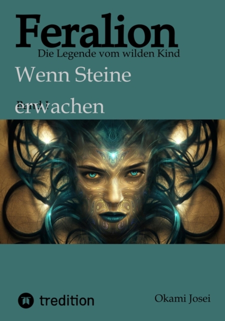 Feralion - Die Legende vom wilden Kind, Science Fiction, Krimi