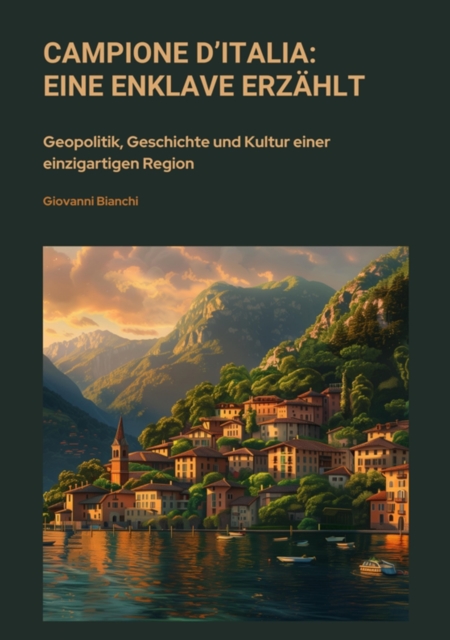 Campione d’Italia: Eine Enklave erzählt