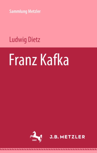 Franz Kafka