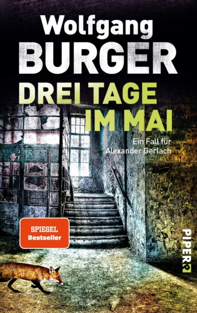Drei Tage im Mai