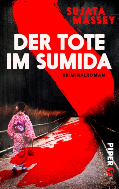 Der Tote im Sumida