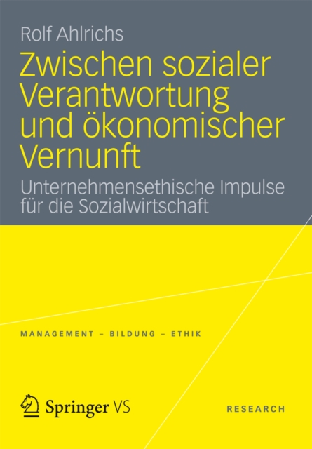 Zwischen sozialer Verantwortung und ökonomischer Vernunft