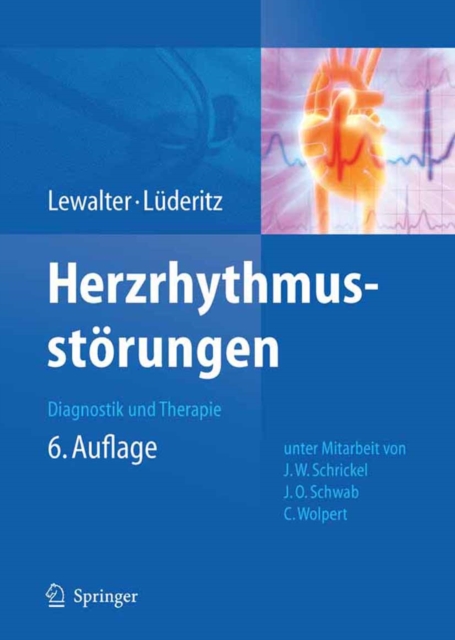 Herzrhythmusstörungen