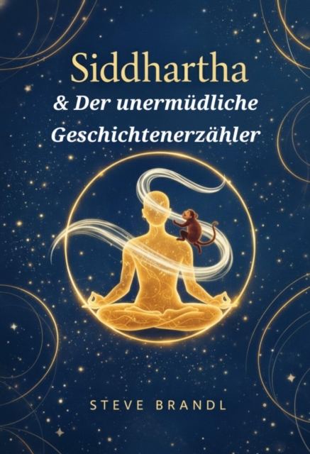 Siddhartha & Der unermudliche Geschichtenerzahler