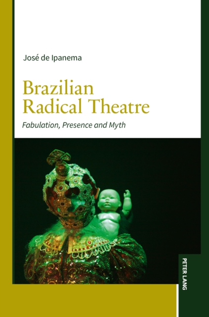 Brazilian Radical Theatre